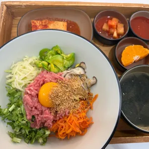 달달한 부엌 사진 1