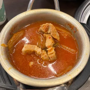 쌈장 대표 사진
