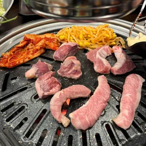 쌈장 사진