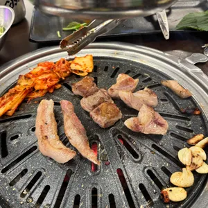 쌈장 사진
