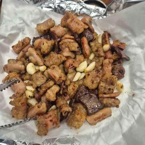 삼호돌곱창 대표 사진