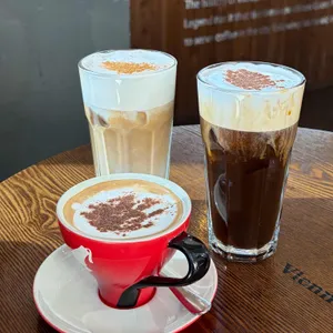 비엔나커피하우스 사진 1