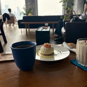 빈브라더스 커피하우스 서울 대표 사진