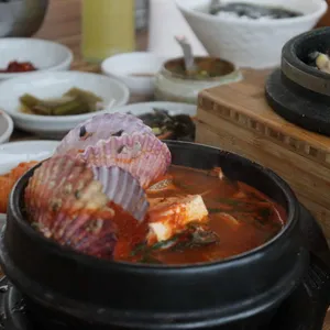 해마지 대표 사진