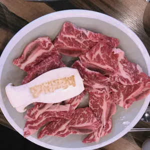 명가김포참숯갈비 사진