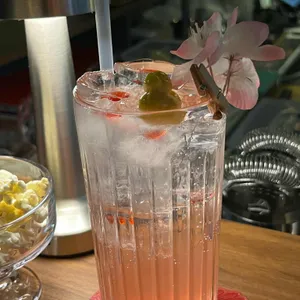 페어룸 혼술바 사진 2