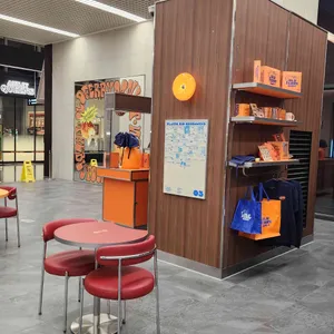 올드페리도넛 대표 사진