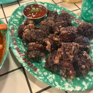 도산분식 사진