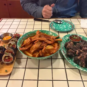 도산분식 사진