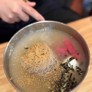 덕천막국수 사진 1