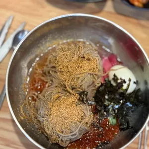 덕천막국수 대표 사진