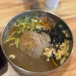 덕천막국수 대표 사진