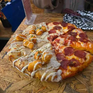 HDDpizza 대표 사진