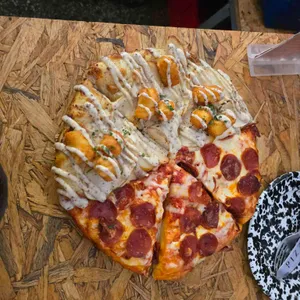 HDDpizza 대표 사진