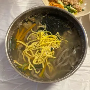 진마루국수잔치 사진 2