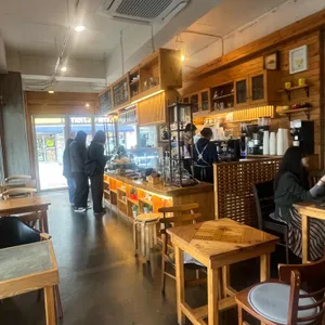 카페헤세드 리뷰 사진