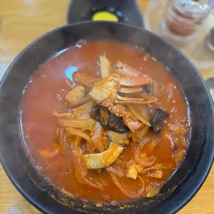 반곡돌위에짜장 대표 사진
