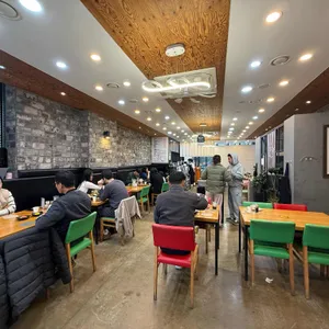 반곡돌위에짜장 대표 사진