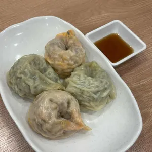 유성할매국수 사진 2