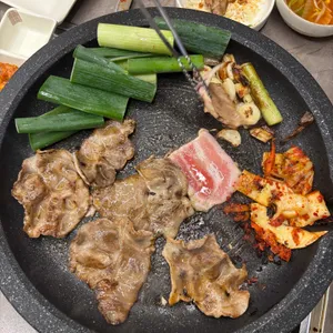 대전대파집 대표 사진