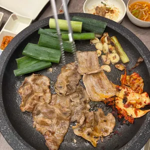 대전대파집 대표 사진