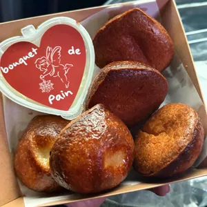 부케 드 뺑 대표 사진