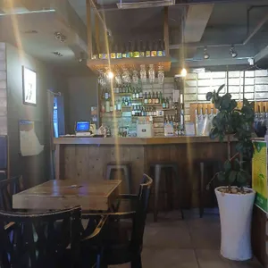 갈매기브루잉 대표 사진