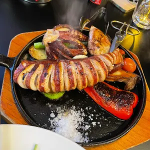 엘 올리보 대표 사진