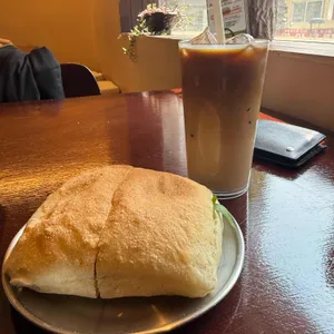 플랫슬리퍼 사진 1