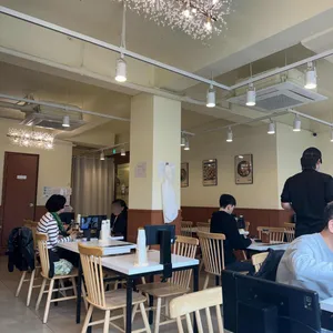 백소정 대표 사진