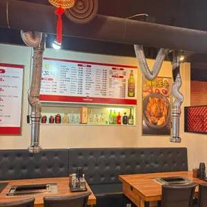 하얼빈 양꼬치 대표 사진