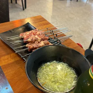 하얼빈 양꼬치 대표 사진