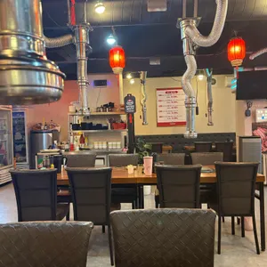 하얼빈 양꼬치 대표 사진