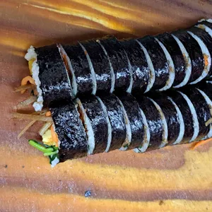 우리집김밥 사진