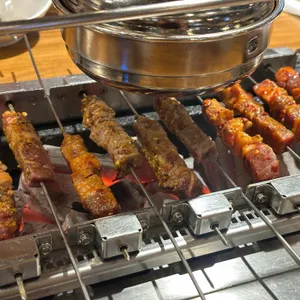 송화양꼬치 사진 2