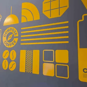 컴포즈커피 리뷰 사진