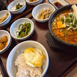 고기굽는삼시세끼 사진