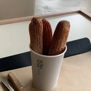 보사노바 커피로스터스 사진