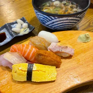 박지후스시 대표 사진