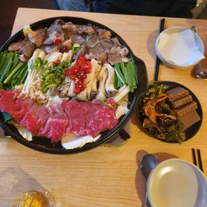 한식요리주점이립 사진