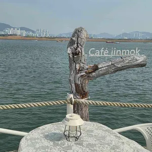 진목카페 대표 사진