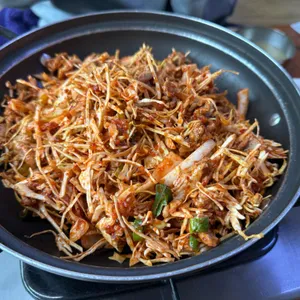 대길고추불고기 사진