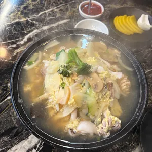 초림성 사진 1