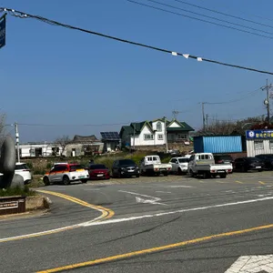 왕곡식당 리뷰 사진