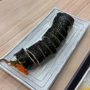 김밥천국 사진 1