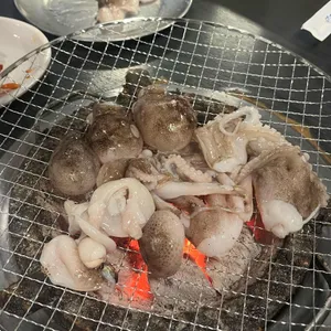 어부의딸 쭈꾸미 숯불구이 사진 2