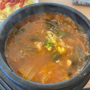 장꼬방 묵은김치찌개 전문 사진