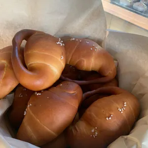 러스트 베이커리 대표 사진