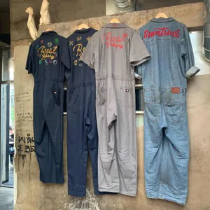 러스트 베이커리 대표 사진