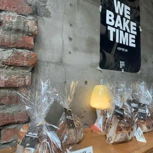 러스트 베이커리 대표 사진